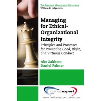 A Manager’s Guide for Ethical Decision Making