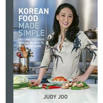 Korean Food Made Simple