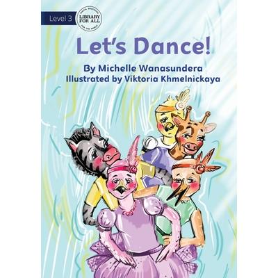 Let's Dance - UPDATED