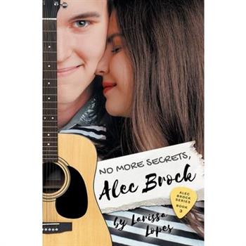 No More Secrets, Alec Brock