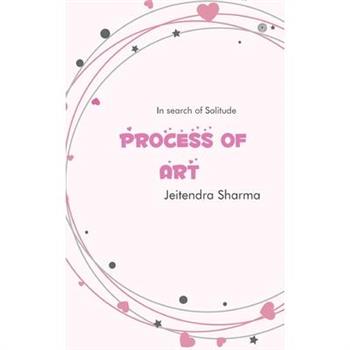 Process Of Art