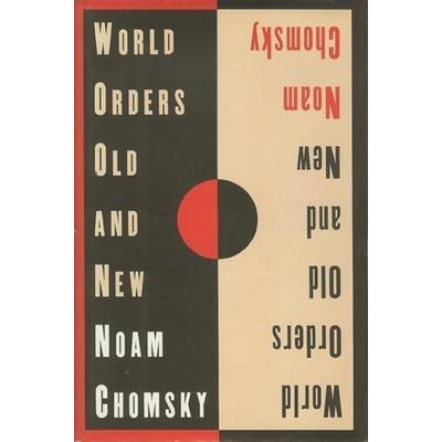 World Orders Old and New