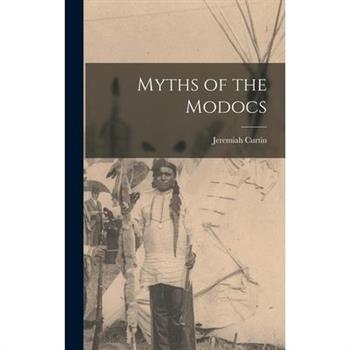 Myths of the Modocs