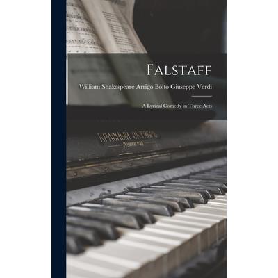 Falstaff