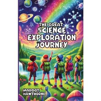 The Great Science Exploration Journey