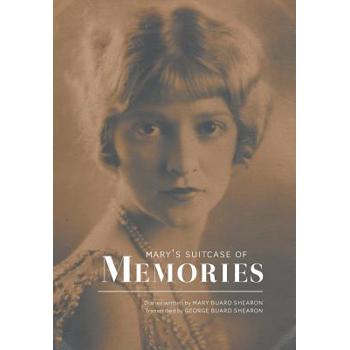 Mary's Suitcase of Memories