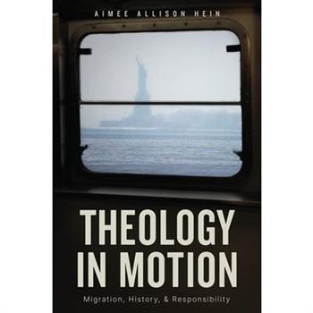Theology in Motion