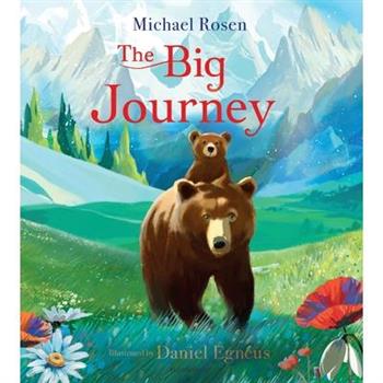 The Big Journey