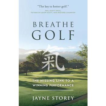 Breathe Golf