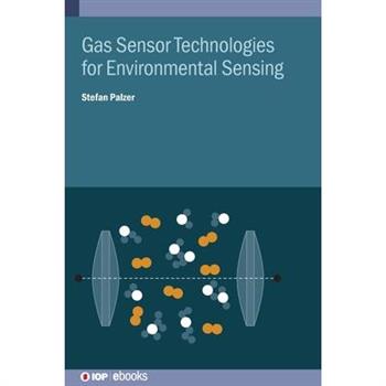 Gas Sensor Technologies for Environmental Sensing