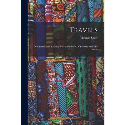 Travels