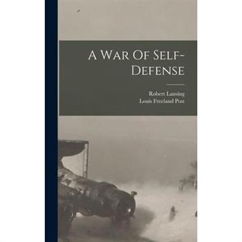 A War Of Self-defense