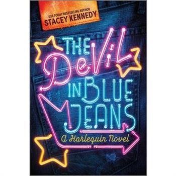 The Devil in Blue Jeans