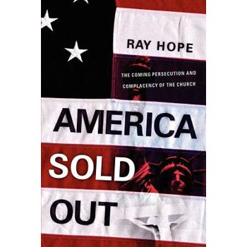 America Sold Out