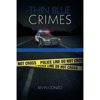 Thin Blue Crimes