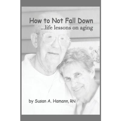 How to Not Fall Down