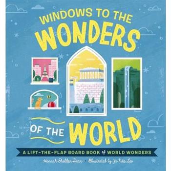 Windows to the Wonders of the World