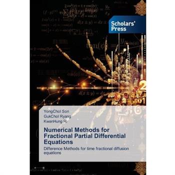 Numerical Methods for Fractional Partial Differential Equations