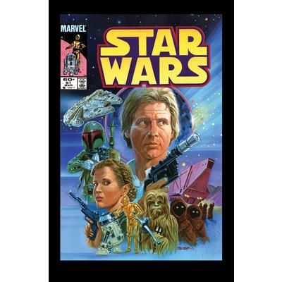 Star Wars Legends Epic Collection: The Original Marvel Years Vol. 6