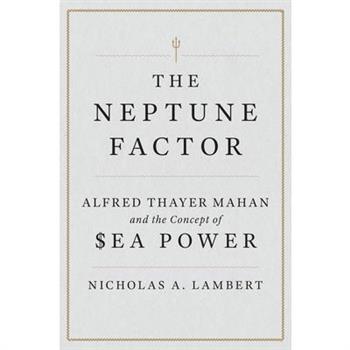 The Neptune Factor