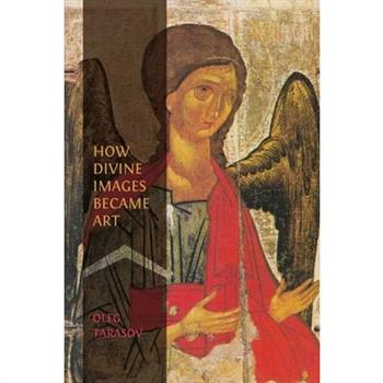 How Divine Images Became Art