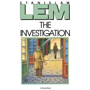 The Investigation
