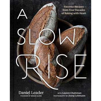 A Slow Rise