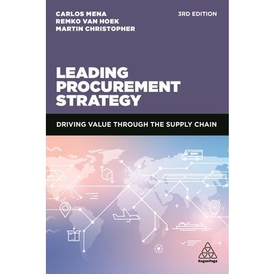 Leading Procurement Strategy