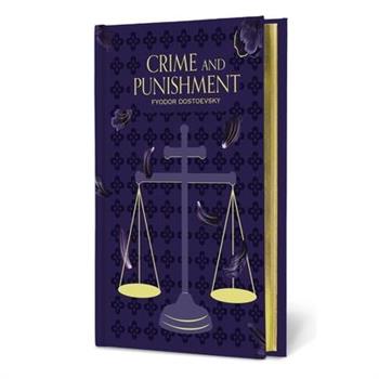 Crime and Punishment