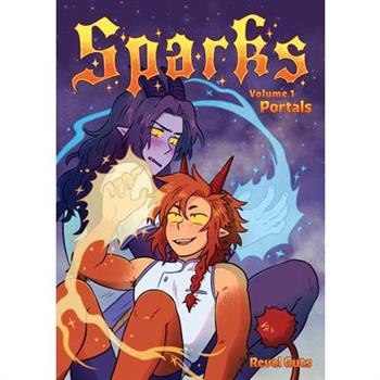Sparks Volume 1: Portals