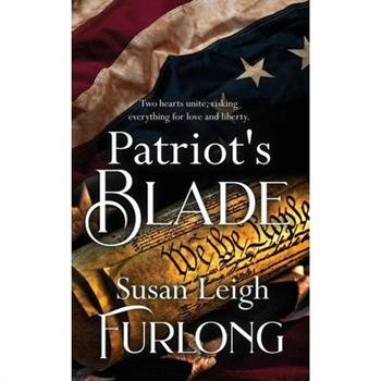 Patriot’s Blade