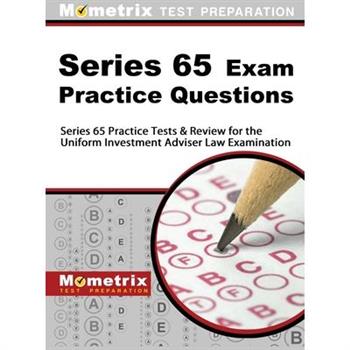 Series 65 Exam Practice Questions