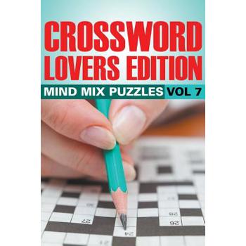 Crossword Lovers Edition
