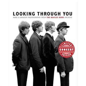 Looking Through You