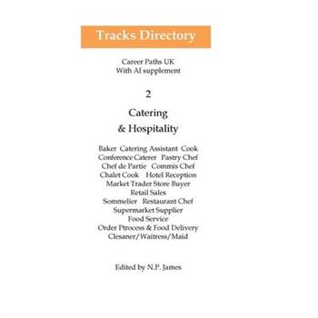 Tracks Directory 2