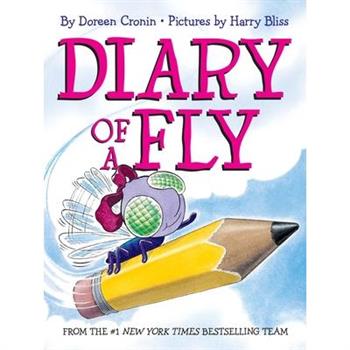 Diary of a Fly