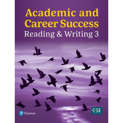 Academic and Career Success