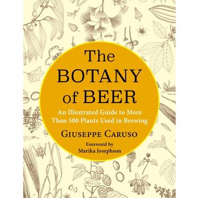The Botany of Beer