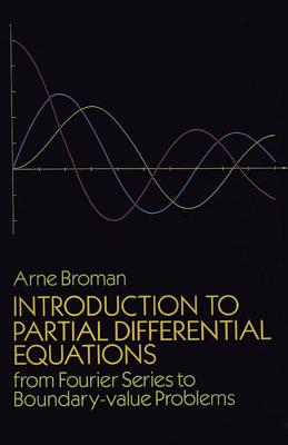 Introduction to Partial Differential Equations
