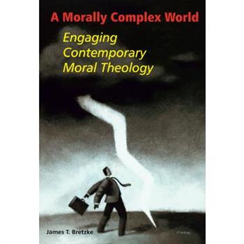 A Morally Complex World