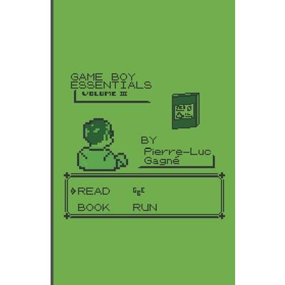 Game Boy Essentials Volume 3