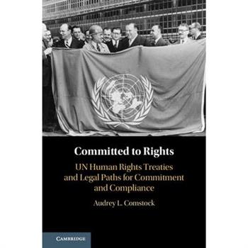 Committed to Rights: Volume 1