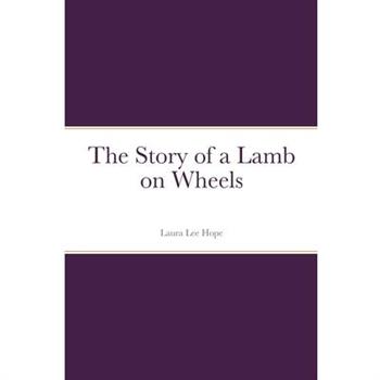 The Story of a Lamb on Wheels