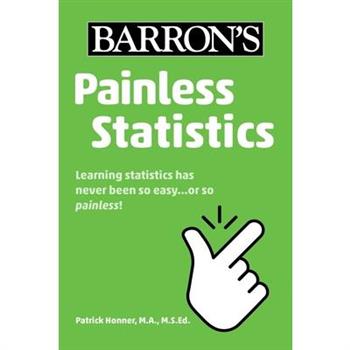 Painless Statistics