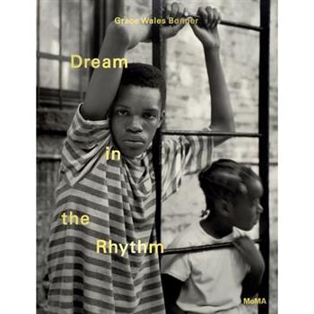 Grace Wales Bonner: Dream in the Rhythm