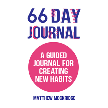 66 Day Journal
