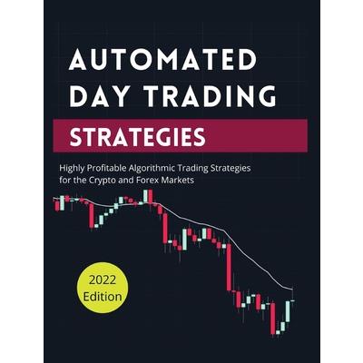 Automated Day Trading Strategies