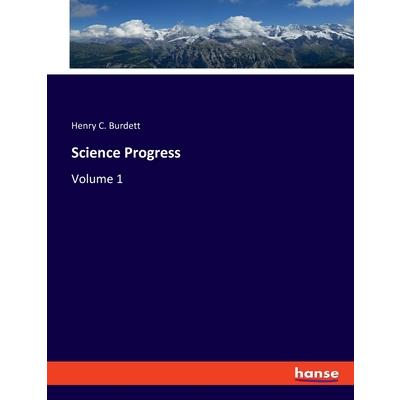 Science Progress