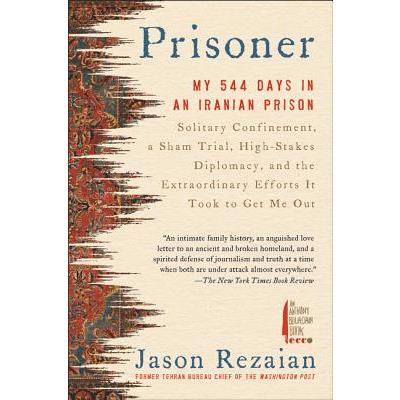 Prisoner
