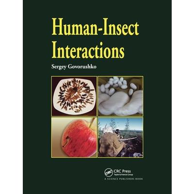 Human-Insect Interactions
